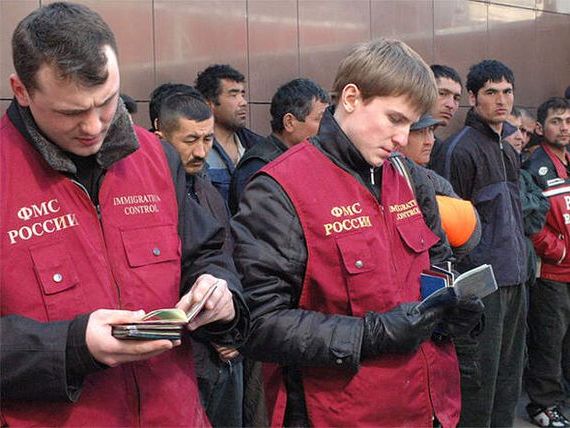 прописка в Волоколамске